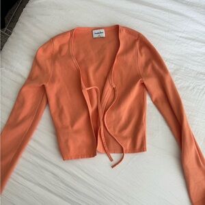 Sunday Best Aritiza Cardigan